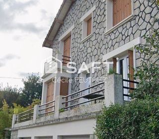  Maison � vendre 6 pi�ces 138 m�