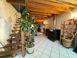  Maison � vendre 7 pi�ces 190 m�