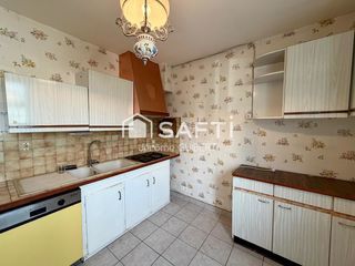  Maison � vendre 6 pi�ces 102 m�