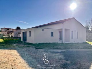  Maison � vendre 5 pi�ces 114 m�