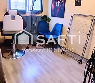  Maison � vendre 4 pi�ces 80 m�