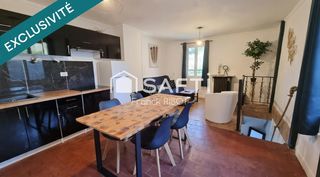  Maison � vendre 2 pi�ces 38 m�