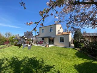  Maison � vendre 6 pi�ces 117 m�