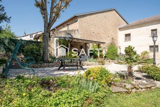  Maison � vendre 5 pi�ces 214 m�