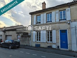  Maison � vendre 4 pi�ces 148 m�