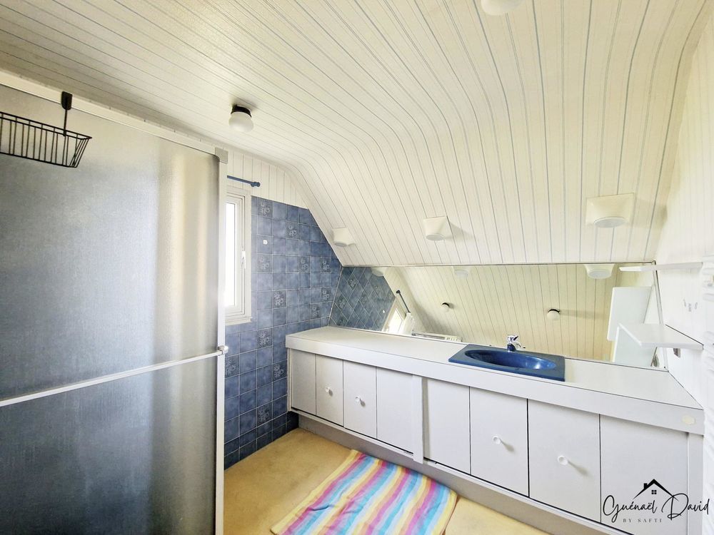 � vendre  Maison Santec (29250)