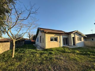  Maison � vendre 4 pi�ces 73 m�