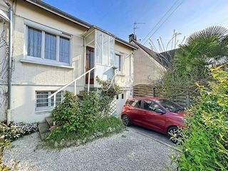  Maison � vendre 5 pi�ces 70 m�