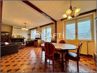  Maison � vendre 5 pi�ces 110 m�