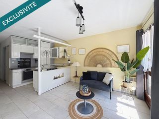  Appartement � vendre 2 pi�ces 33 m�