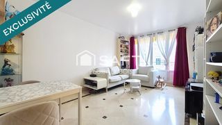  Appartement � vendre 3 pi�ces 54 m�