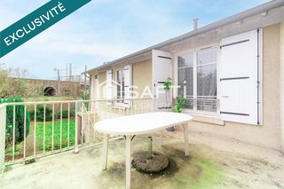  Maison � vendre 8 pi�ces 160 m�