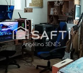  Maison � vendre 6 pi�ces 135 m�