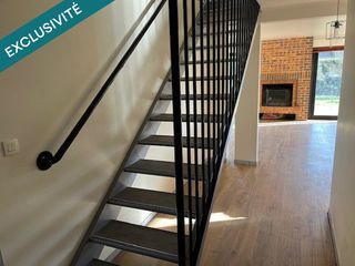  Maison � vendre 5 pi�ces 129 m�