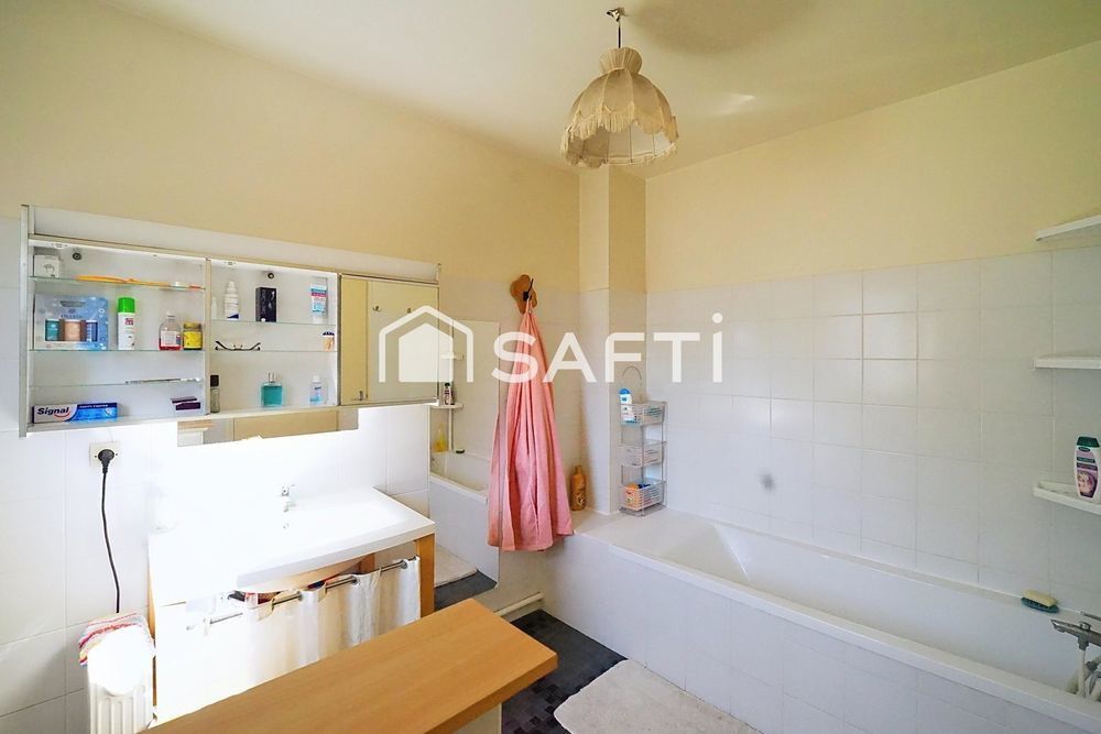 � vendre  Maison Montreuil (93100)