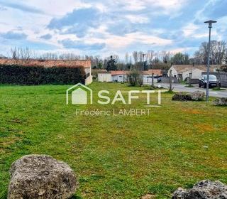  Terrain � vendre 924 m�