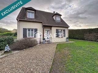  Maison � vendre 5 pi�ces 95 m�