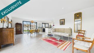  Maison � vendre 5 pi�ces 135 m�