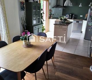  Maison � vendre 5 pi�ces 105 m�