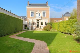  Maison � vendre 8 pi�ces 159 m�