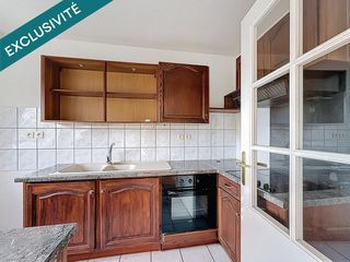  Appartement � vendre 3 pi�ces 55 m�