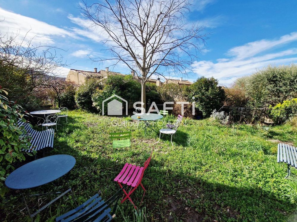 � vendre  Maison Saignon (84400)