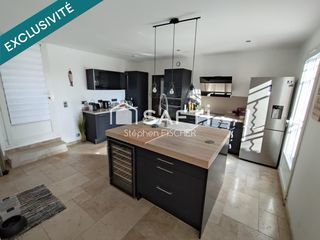  Maison � vendre 5 pi�ces 145 m�