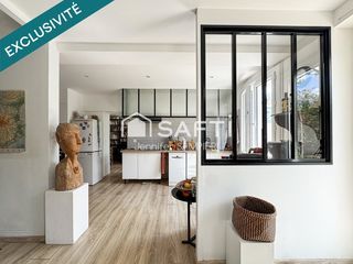  Maison � vendre 7 pi�ces 177 m�