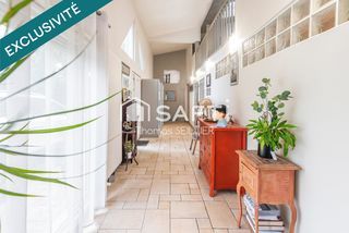  Maison � vendre 6 pi�ces 220 m�