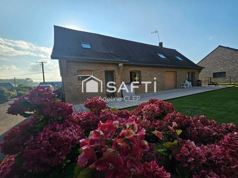   Belle maison traditionnelle situ�e � Renty Maison - 4 pi�ce(s) - 149 m�