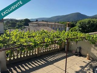  Maison � vendre 9 pi�ces 285 m�