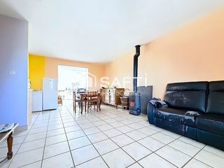  Maison � vendre 6 pi�ces 110 m�