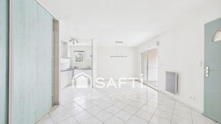  Maison � vendre 3 pi�ces 62 m�