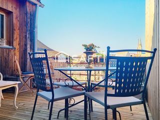  Immeuble � vendre 380 m�