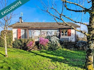  Maison � vendre 4 pi�ces 106 m�