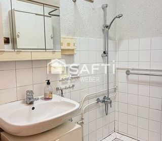  Maison � vendre 4 pi�ces 68 m�