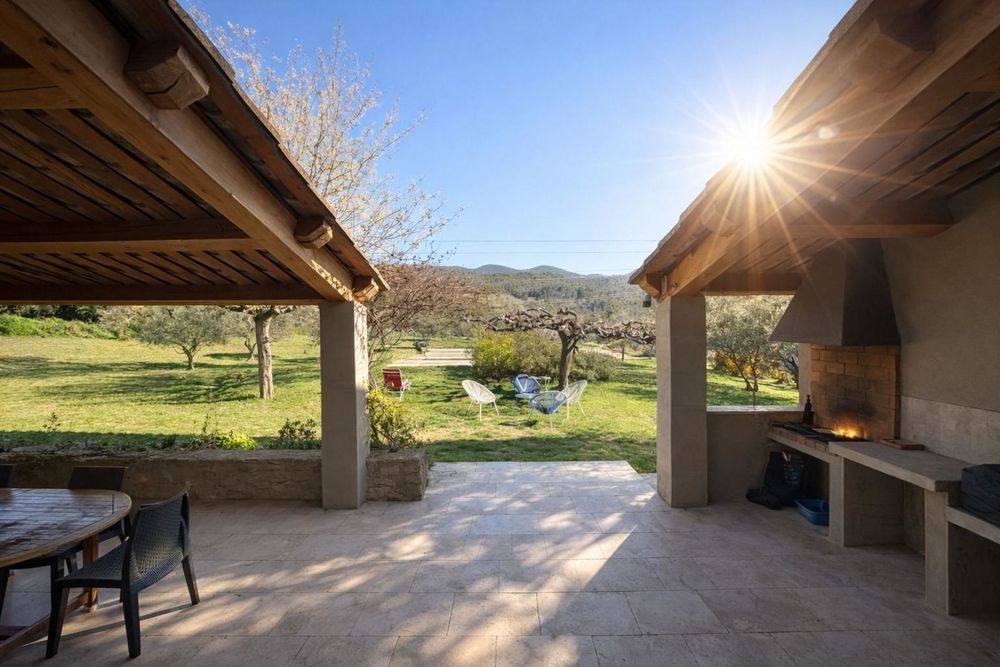 � vendre  Maison Cucuron (84160)