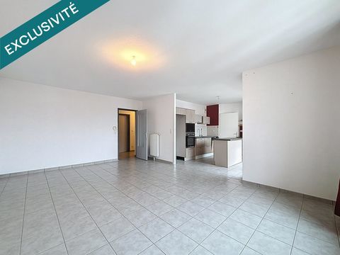   Appartement R�cent + garage + cave Appartement - 4 pi�ce(s) - 85 m�
