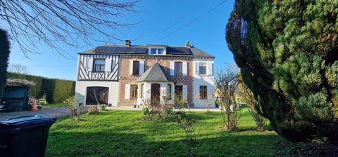   Charmante maison T7 Maison - 7 pi�ce(s) - 170 m�