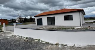  Maison � vendre 6 pi�ces 113 m�