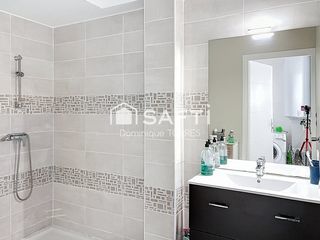  Appartement � vendre 3 pi�ces 69 m�