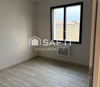  Maison � vendre 4 pi�ces 90 m�