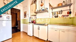  Appartement � vendre 3 pi�ces 64 m�