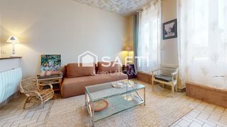  Maison � vendre 4 pi�ces 63 m�