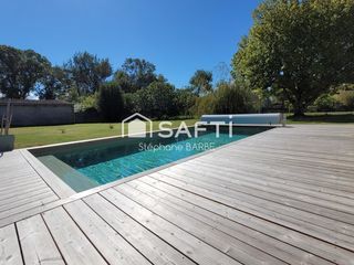  Maison � vendre 6 pi�ces 120 m�