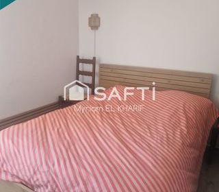  Appartement � vendre 3 pi�ces 65 m�