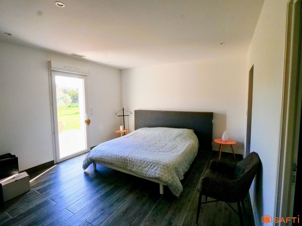 � vendre  Maison Pernes-les-Fontaines (84210)