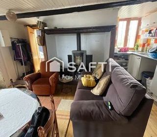  Maison � vendre 5 pi�ces 110 m�