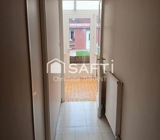  Maison � vendre 7 pi�ces 134 m�