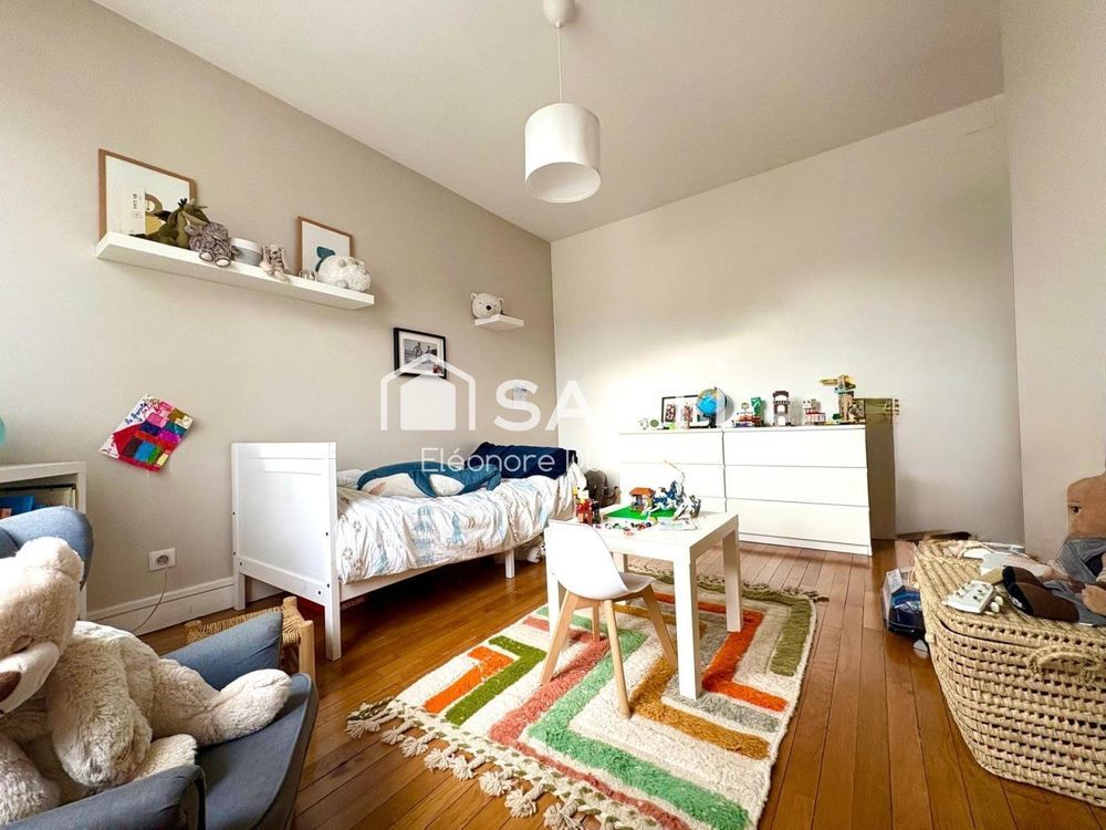 � vendre  Maison Reims (51100)